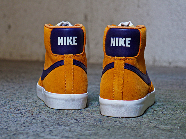 BLAZER 77 “AMBER RISE/GRAND PURPLE”01