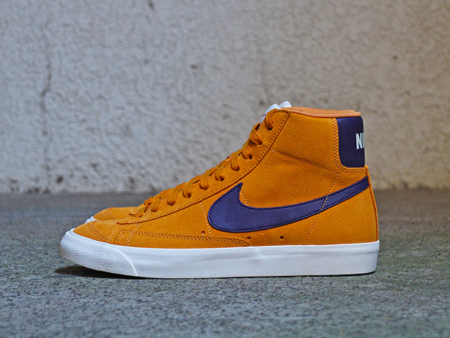 BLAZER 77 “AMBER RISE/GRAND PURPLE”01