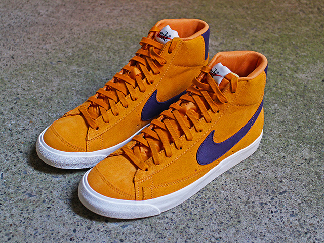 BLAZER 77 “AMBER RISE/GRAND PURPLE”01