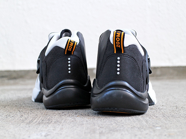 ZOOM GP “BLACK/WHITE-CANYON GOLD”01