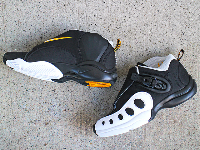 ZOOM GP “BLACK/WHITE-CANYON GOLD”01