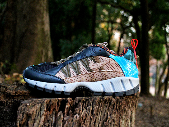 AIR HUMARA 17 PREMIUM “HAY CAMO”01