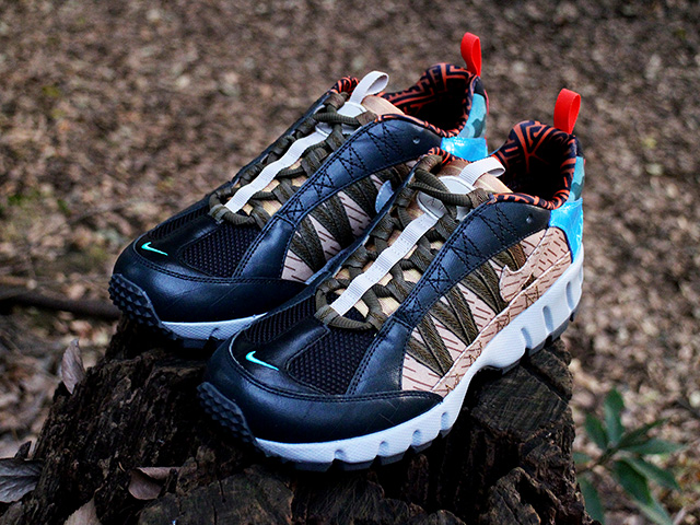 AIR HUMARA 17 PREMIUM “HAY CAMO”01