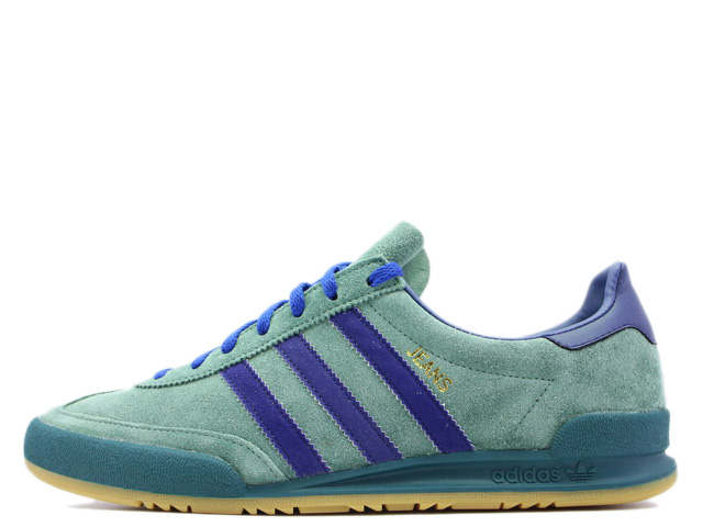 Adidas superstar 2 jeans top