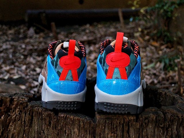 AIR HUMARA 17 PREMIUM “HAY CAMO”01