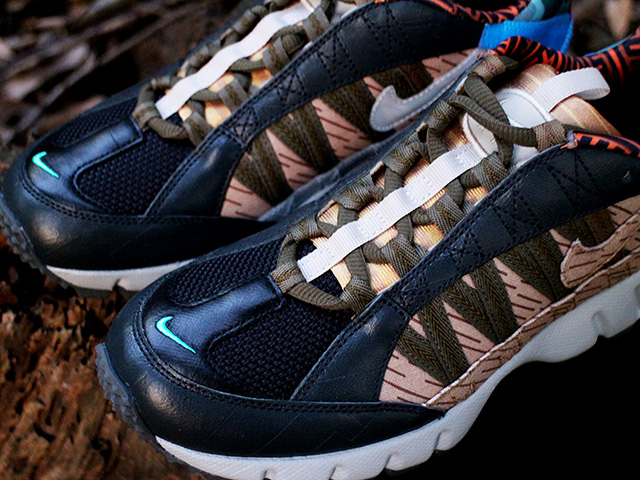 AIR HUMARA 17 PREMIUM “HAY CAMO”01