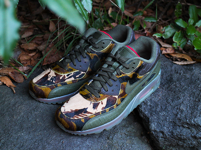 AIR MAX 90 “CROC&ANIMAL”01