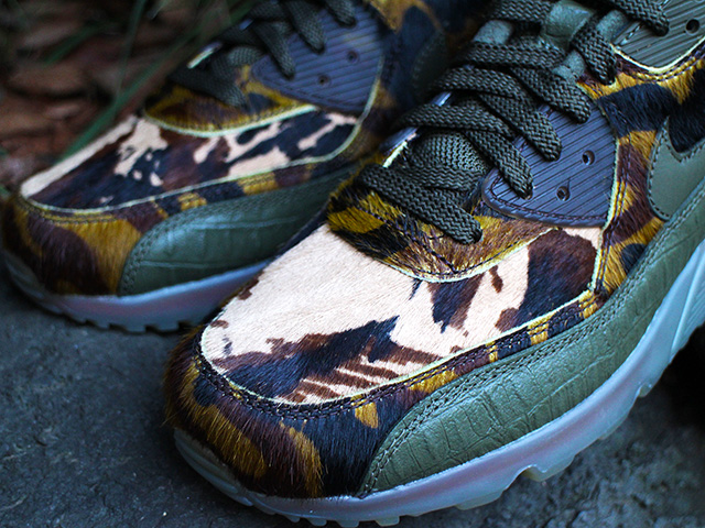 AIR MAX 90 “CROC&ANIMAL”01