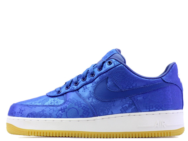 AIR FORCE 1 PRM / CLOT