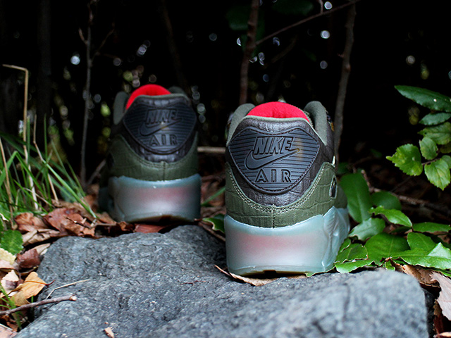 AIR MAX 90 “CROC&ANIMAL”01