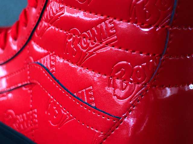 VANS SK8-HI PLATFORM 2 “DAVID BOWIE/ZIGGY STARDYST”01