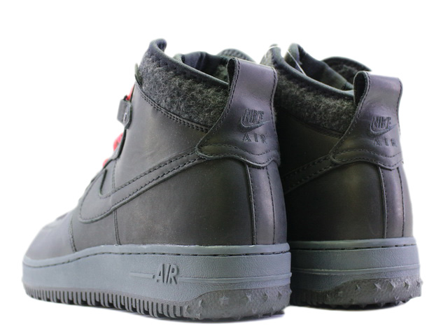 AIR FORCE 1 DUCKBOOT 444745-001 - 2