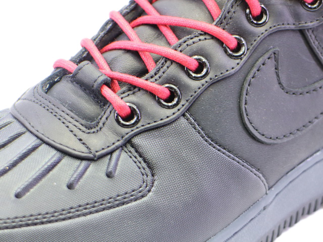 AIR FORCE 1 DUCKBOOT 444745-001 - 5