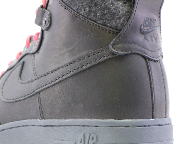 AIR FORCE 1 DUCKBOOT 444745-001 - 6