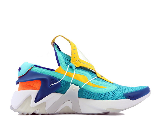 送料込 26.5cm NIKE ADAPT HUARACHE