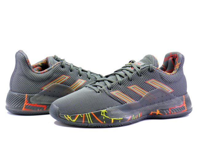 PRO BOUNCE MADNESS LOW 2019 G27765 - 1