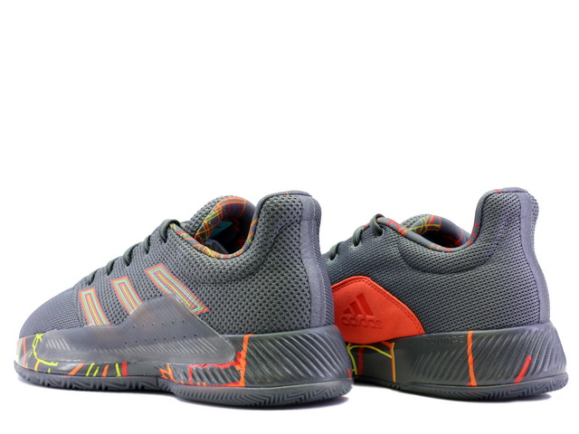 PRO BOUNCE MADNESS LOW 2019 G27765 - 2