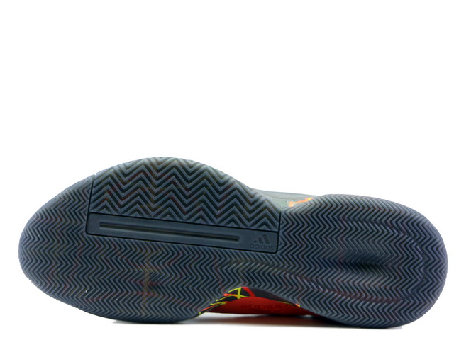 PRO BOUNCE MADNESS LOW 2019 G27765 - 4