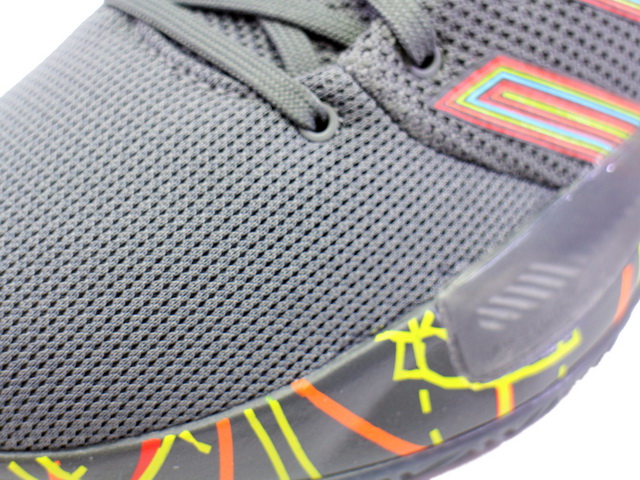 PRO BOUNCE MADNESS LOW 2019 G27765 - 6