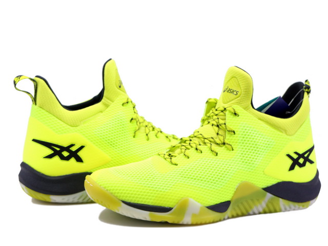 BLAZE NOVA TBF31G-0790-yellow - 1
