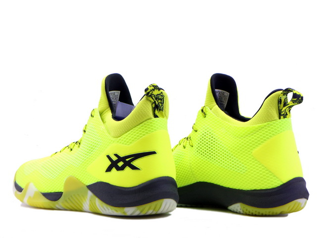 BLAZE NOVA TBF31G-0790-yellow - 2