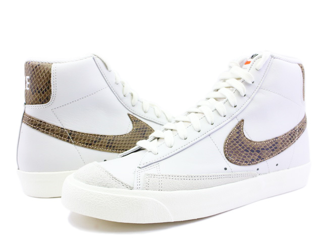 BLAZER MID 77 VINTAGE CI1176-002 - 2