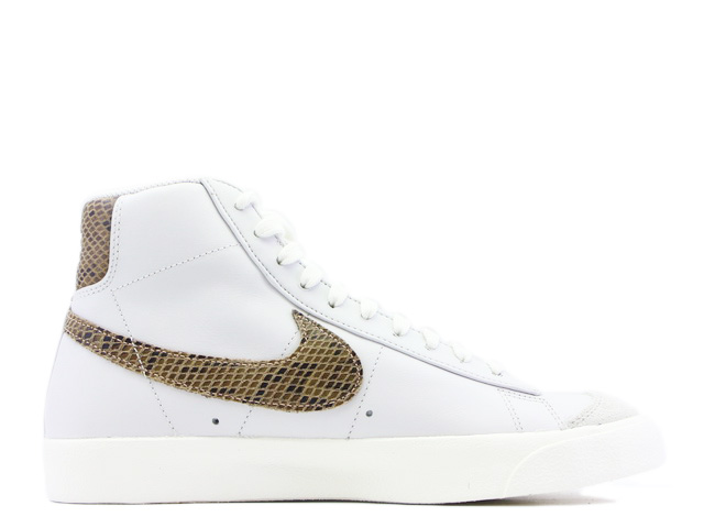 BLAZER MID 77 VINTAGE CI1176-002 - 1