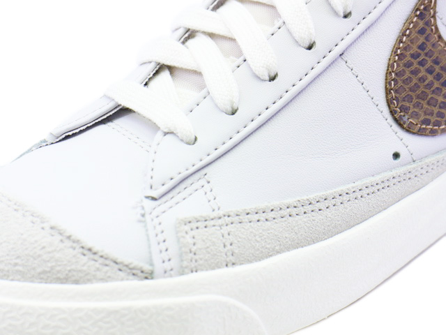 BLAZER MID 77 VINTAGE CI1176-002 - 4