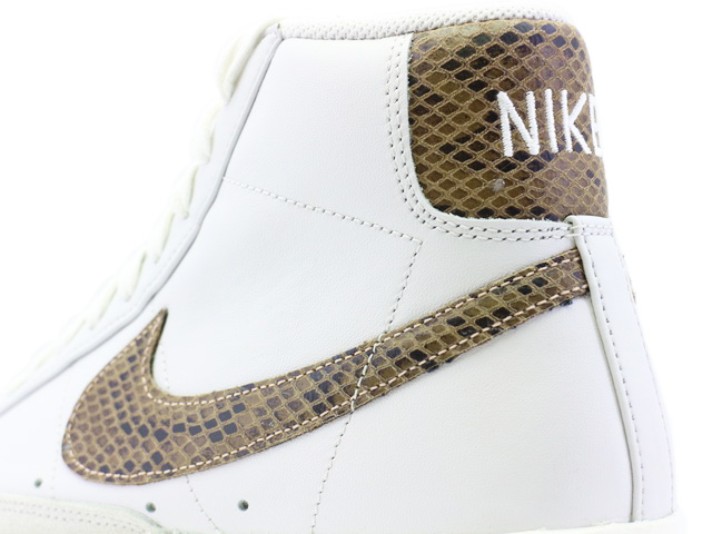 BLAZER MID 77 VINTAGE CI1176-002 - 5