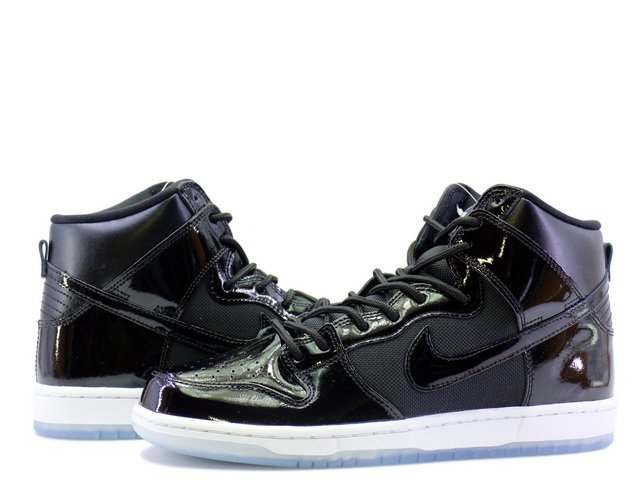 SB DUNK HIGH PRO BQ6826-002-yellow - 2