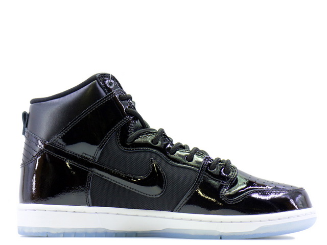 SB DUNK HIGH PRO BQ6826-002-yellow - 1