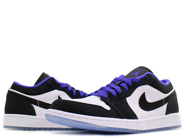 AIR JORDAN 1 LOW 553558-108 - 1