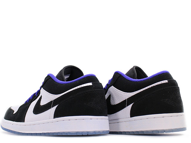 AIR JORDAN 1 LOW 553558-108 - 2