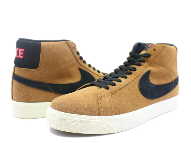 SB ZOOM BLAZER MID 864349-202 - 1