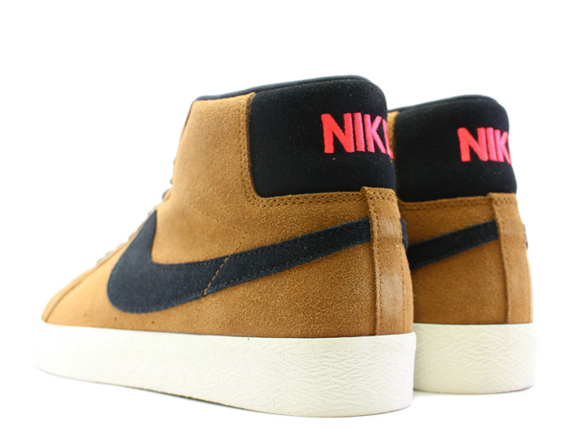 SB ZOOM BLAZER MID 864349-202 - 2