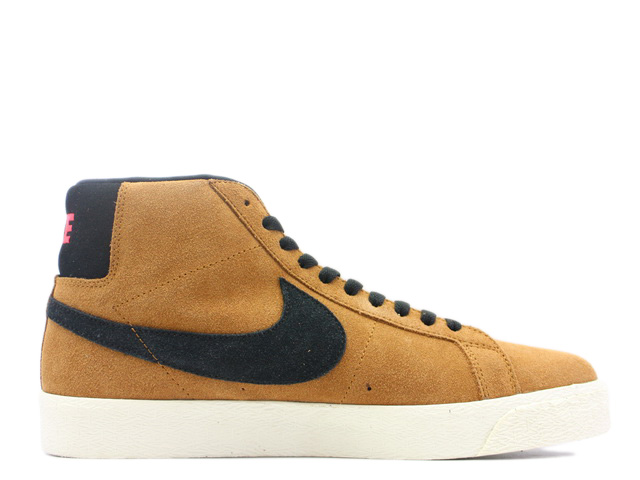 SB ZOOM BLAZER MID 864349-202 - 3