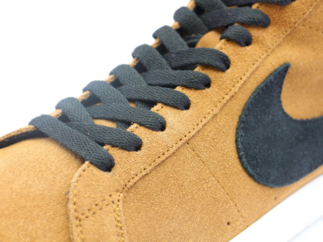 SB ZOOM BLAZER MID 864349-202 - 5