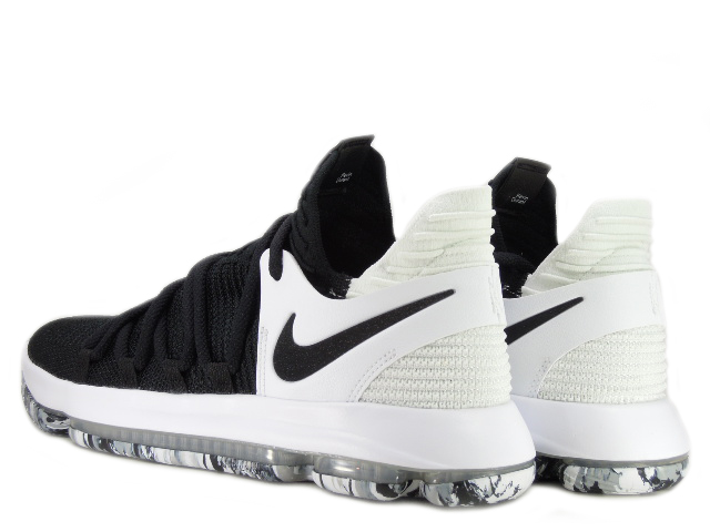 NIKE - ナイキ　KD10 9月発売予定】 ナイキ KD10 ユニバーシティ レッド/ピュア