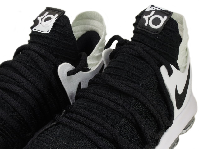 シューズ(男性用) NIKE ZOOM KD10 EP 897816-001 - シューズ(男性用)