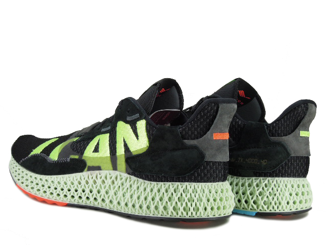 ZX 4000 4D | スニーカーショップSKIT