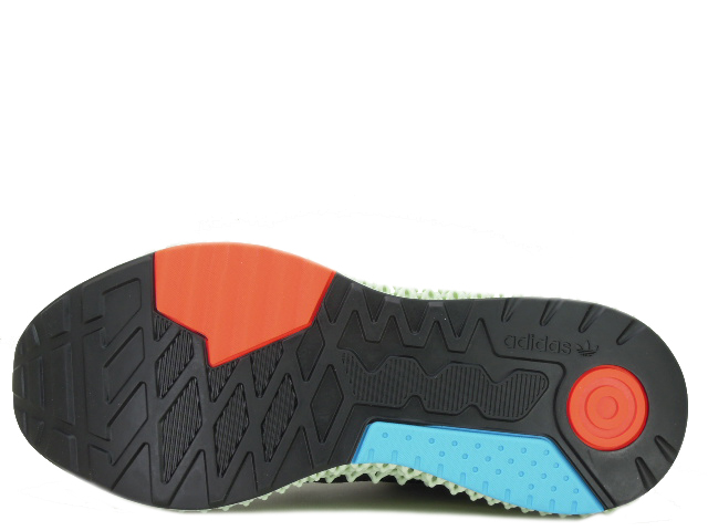 ZX 4000 4D EF9625 - 4