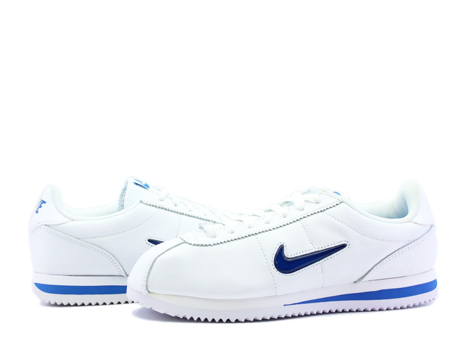 WMNS CORTEZ BASIC JEWEL ’18 AA2145-101 - 1