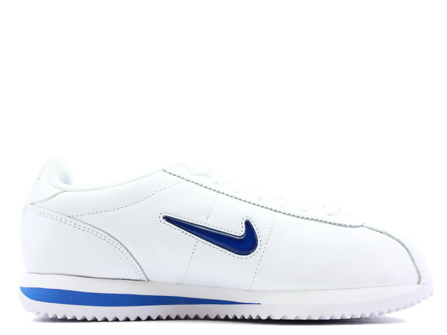 WMNS CORTEZ BASIC JEWEL ’18 AA2145-101 - 3
