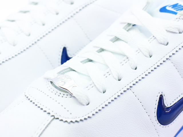 WMNS CORTEZ BASIC JEWEL ’18 AA2145-101 - 5