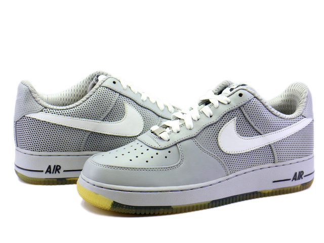 AIR FORCE 1 LOW PREMIUM 318775-003 - 2