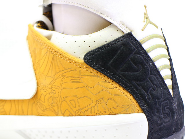 AIR JORDAN 20 310455-711 - 6