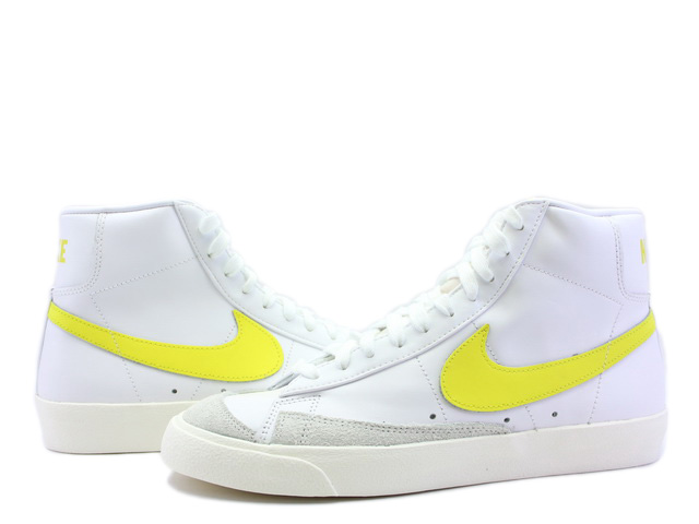 BLAZER MID 77 VINTAGE BQ6806-101 - 2