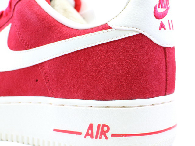 AIR FORCE 1 LOW 488298-607 - 6