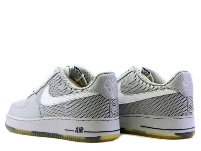 AIR FORCE 1 LOW PREMIUM 318775-003 - 3
