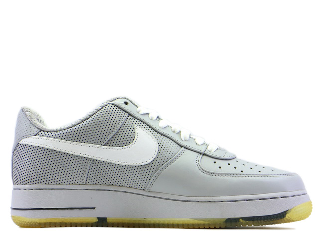 AIR FORCE 1 LOW PREMIUM 318775-003 - 1